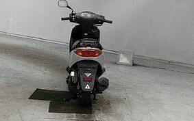 YAMAHA AXIS 125 TREET SE53J