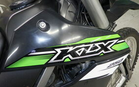 KAWASAKI KLX250 Gen.2 LX250S