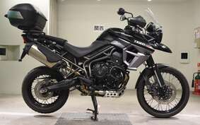 TRIUMPH TIGER 800 XC X 2017 RE16B8