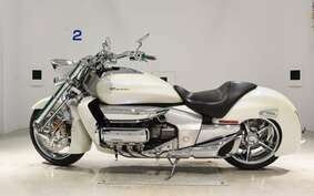 HONDA VALKYRIE RUNE 2007 SC53