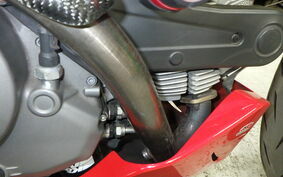 DUCATI MONSTER 796 A 2010 M506A