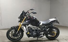 YAMAHA MT-09 2014 RN34J