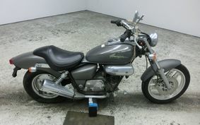 HONDA MAGNA 50 AC13