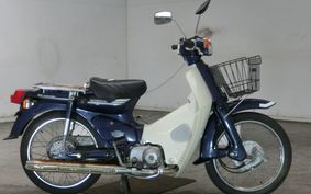 HONDA C70 SUPER CUB HA02