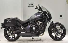 KAWASAKI VULCAN 650 SA 2020 EN650G