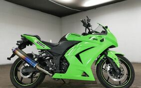 KAWASAKI NINJA 250R EX250K