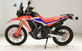 HONDA CRF250 GEN 2 RALLY MD47