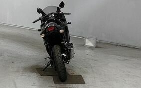 KAWASAKI NINJA 250R EX250K