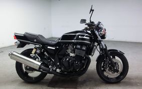 KAWASAKI ZRX-2 2008 ZR400E