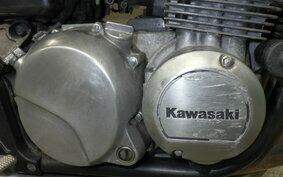 KAWASAKI ZEPHYR 400 Gen.2 1991 ZR400C