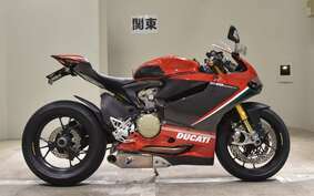 DUCATI 1199 PANIGALE S 2013 H802J