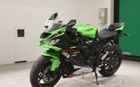 KAWASAKI NINJA ZX-6R A 2021 ZX636G