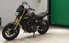 YAMAHA MT-09 2016 RN34J