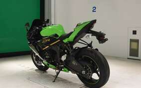 KAWASAKI NINJA ZX-6R A 2020 ZX636G