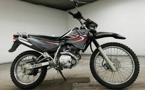 YAMAHA XTZ125 KE07