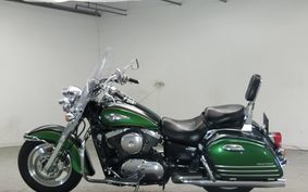 KAWASAKI VULCAN 1500 CLASSIC 1999 VNT50G