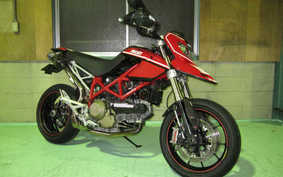 DUCATI HYPERMOTARD 1100 S 2007 B100A