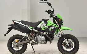 KAWASAKI KSR110 E KL110D