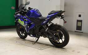 YAMAHA YZF-R3 2020 RH07J