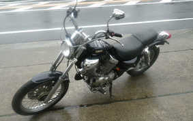 YAMAHA VIRAGO 400 1988 2NT