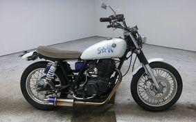 YAMAHA SR400 2002 RH01J