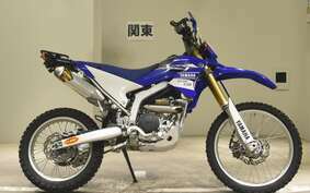 YAMAHA WR250R DG15J