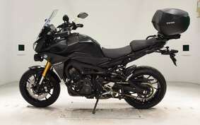 YAMAHA MT-09 Tracer 2017 RN51J