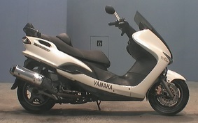 YAMAHA MAJESTY 125 FI SE27