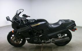 KAWASAKI GPZ400R 1989 ZX400D