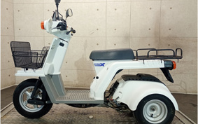 HONDA GYRO X Basic TD02