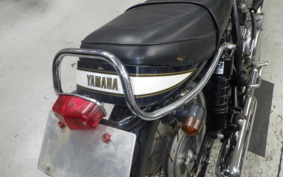 YAMAHA SR400 Gen.3 2001 RH01J