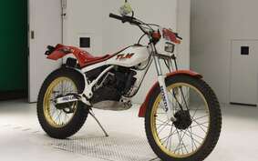 HONDA TLM200R MD15