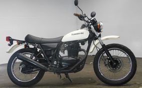 KAWASAKI 250TR 2006 BJ250F