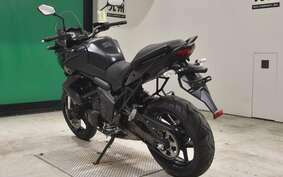 KAWASAKI VERSYS 650 2013