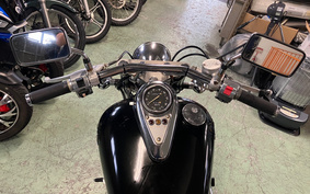 KAWASAKI VULCAN 400 1995 VN400A