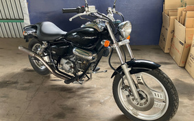 HONDA MAGNA 50 AC13