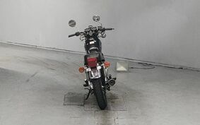 SUZUKI GN125 H 不明