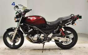 KAWASAKI BALIUS 250 Gen.2 ZR250B