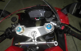 DUCATI 1198 S 2009 H704A