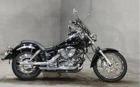 YAMAHA DRAGSTAR 250 VG02J