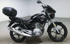 YAMAHA YBR125 PCJL