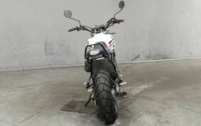 YAMAHA TW200 DG07J