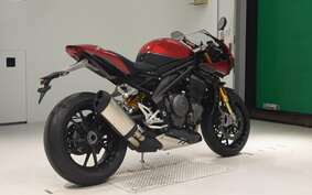 TRIUMPH SPEED TRIPLE RR 2023