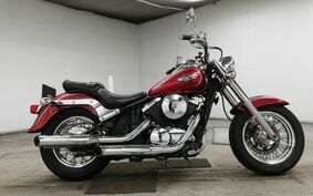 KAWASAKI VULCAN 400 CLASSIC 2002 VN400A