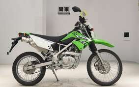 KAWASAKI KLX125 LX125C