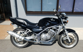 KAWASAKI BALIUS 250 ZR250A