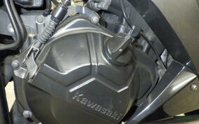 KAWASAKI NINJA 250 ABS EX250L