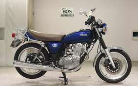 YAMAHA SR400 Gen.5 2021 RH16J