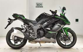 KAWASAKI NINJA 1000 SX 2023 ZXT02K