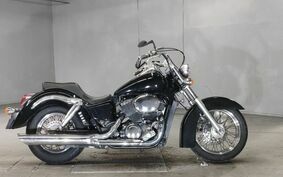 HONDA SHADOW 400 1997 NC34